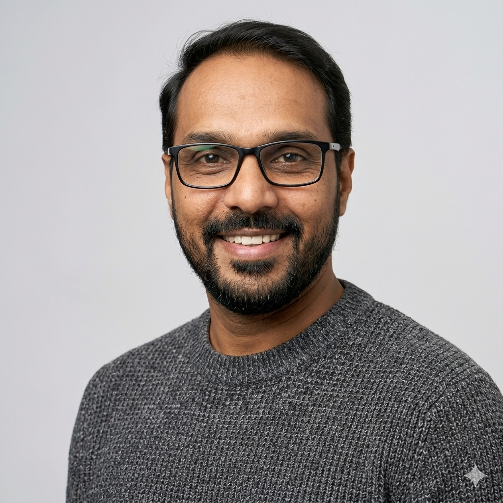 bijeesh balan